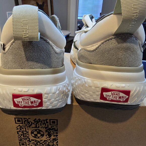 VANS UltraRange Neo VR3 Men's Shoes Light Brown VN000CWEBH1 Size 12 Hiking NEW - Picture 6 of 10